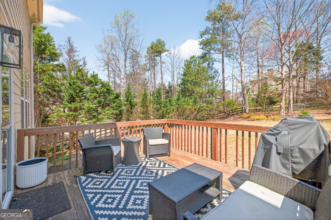 247 Dawson Manor Drive Dawsonville - Photo 44