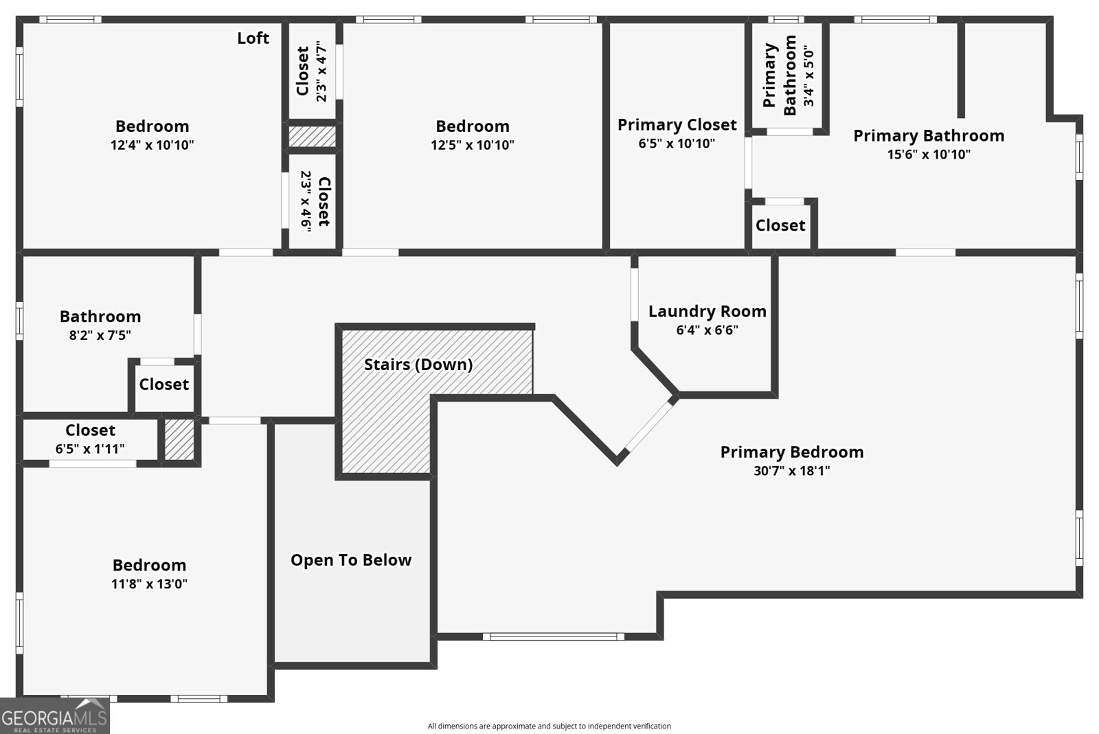 247 Dawson Manor Drive Dawsonville - Photo 49