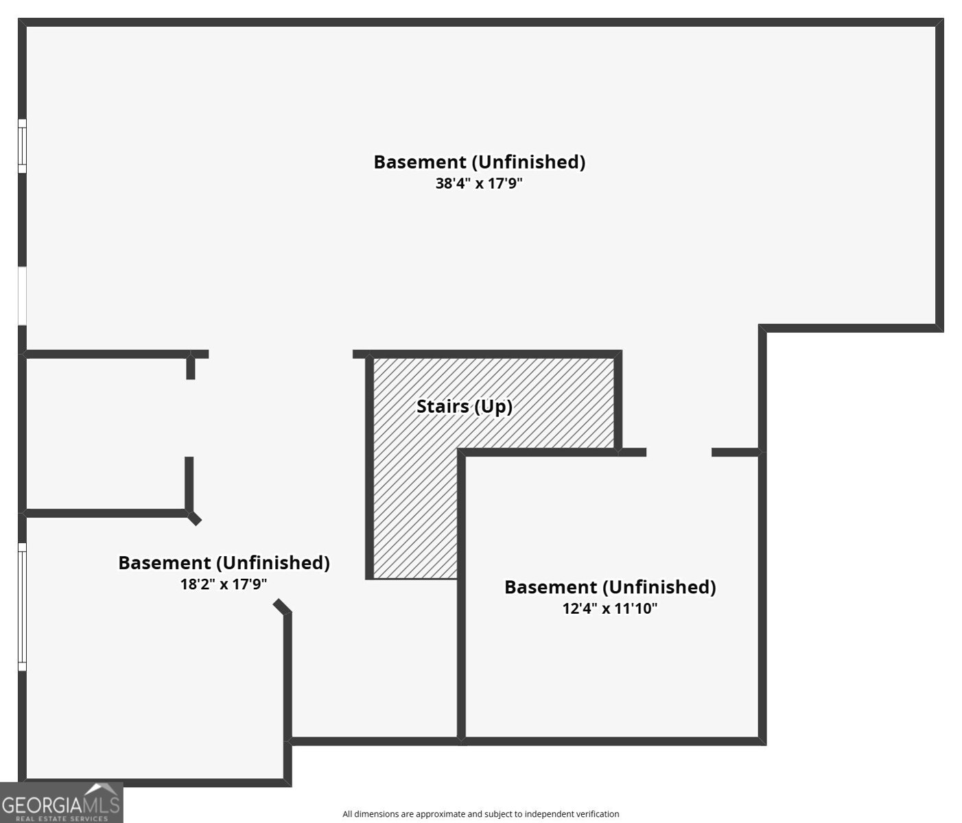 247 Dawson Manor Drive Dawsonville - Photo 50