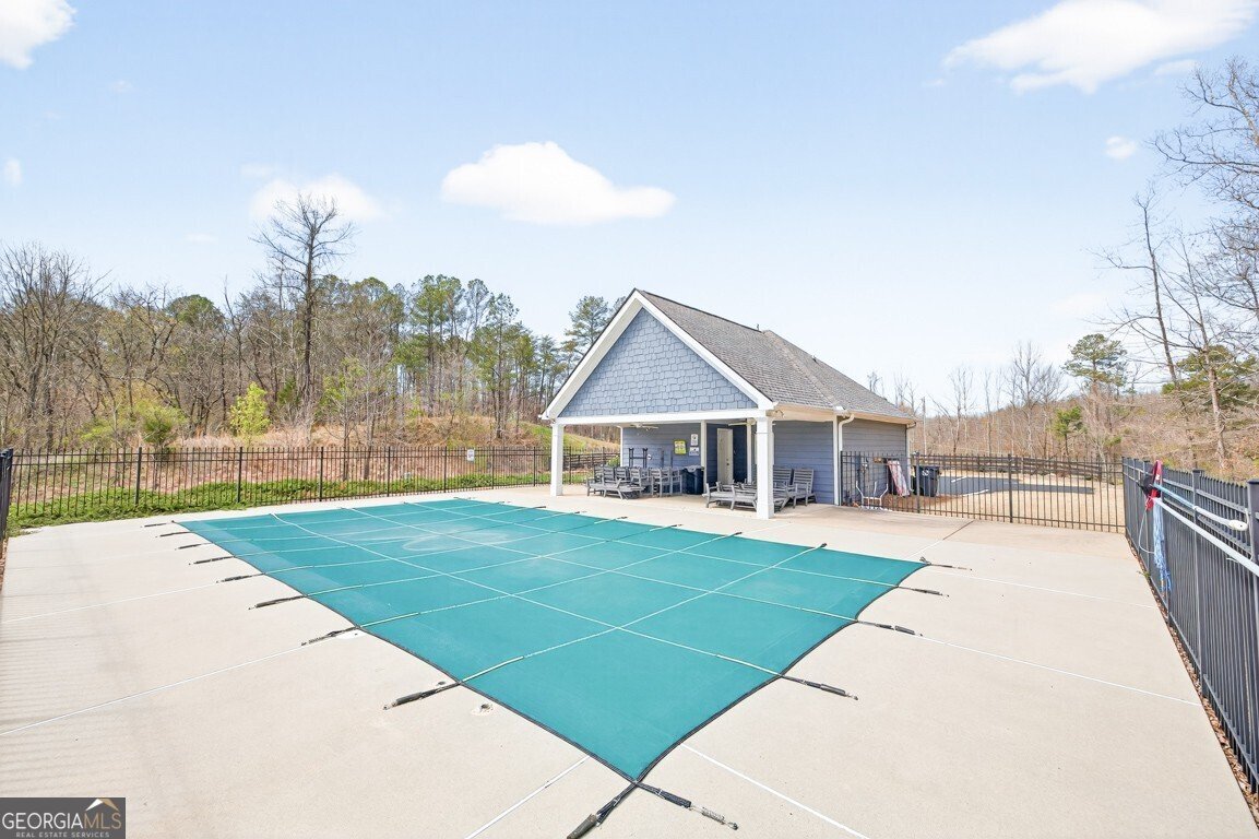 247 Dawson Manor Drive Dawsonville - Photo 51