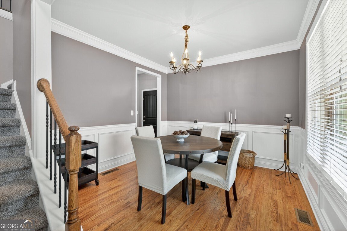 247 Dawson Manor Drive Dawsonville - Photo 6