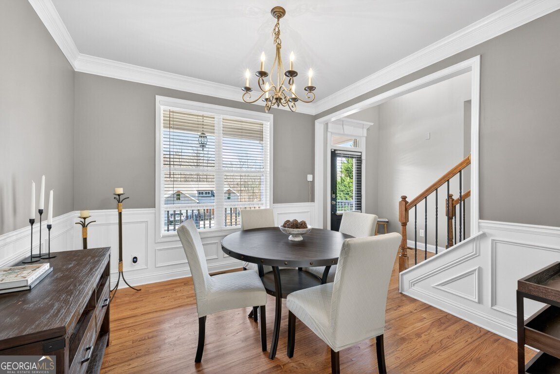 247 Dawson Manor Drive Dawsonville - Photo 7