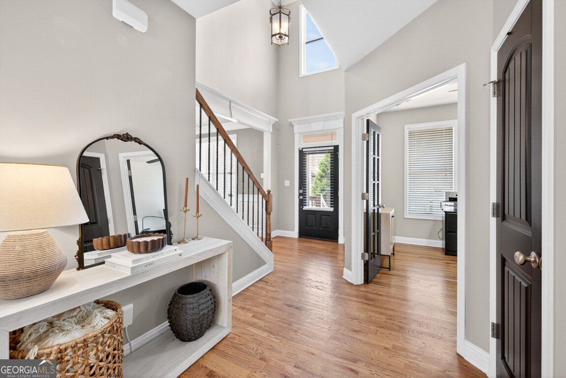 247 Dawson Manor Drive Dawsonville - Photo 8