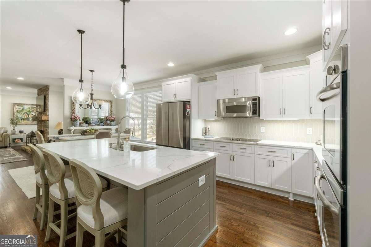 1080 Cobblestone Drive Bogart - Photo 10