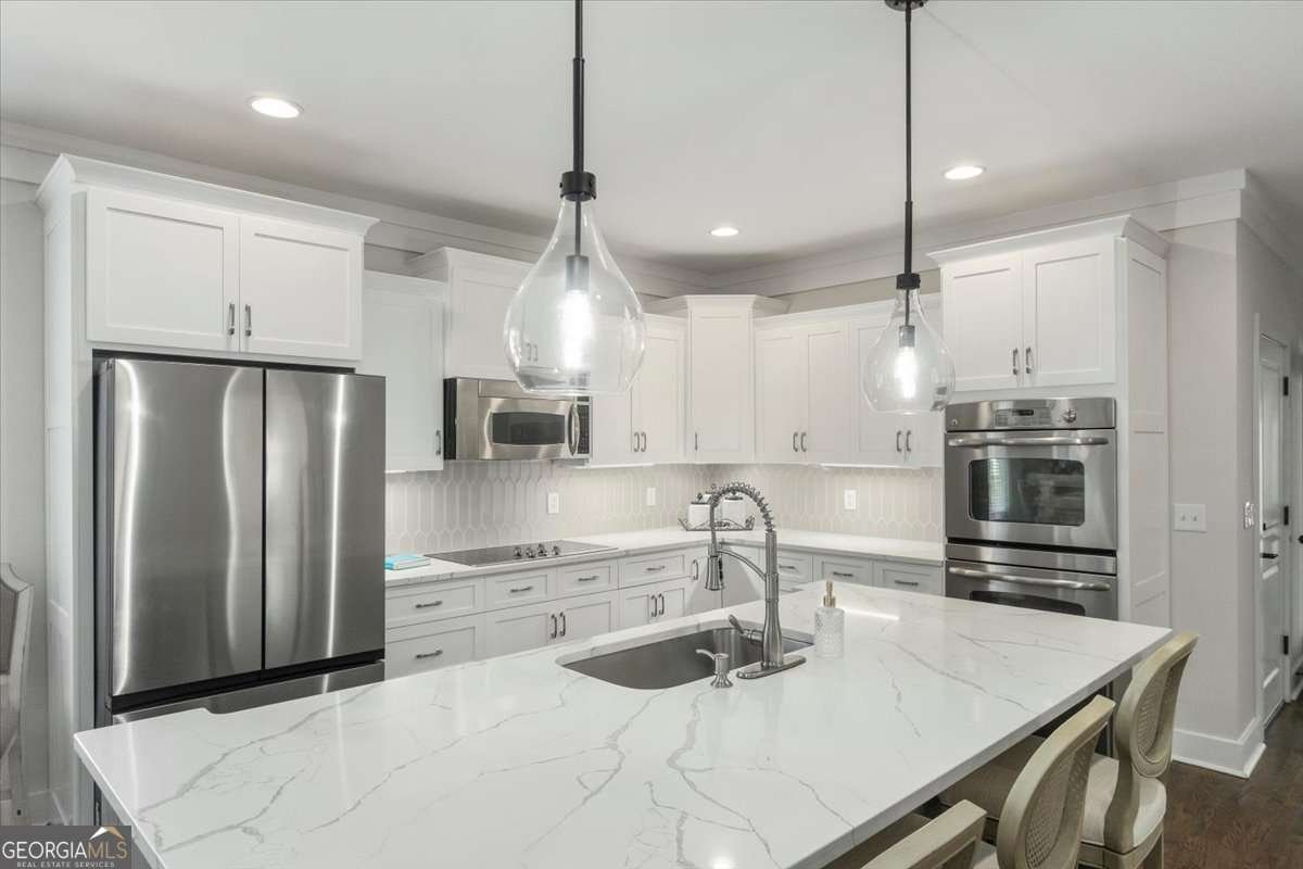 1080 Cobblestone Drive Bogart - Photo 11