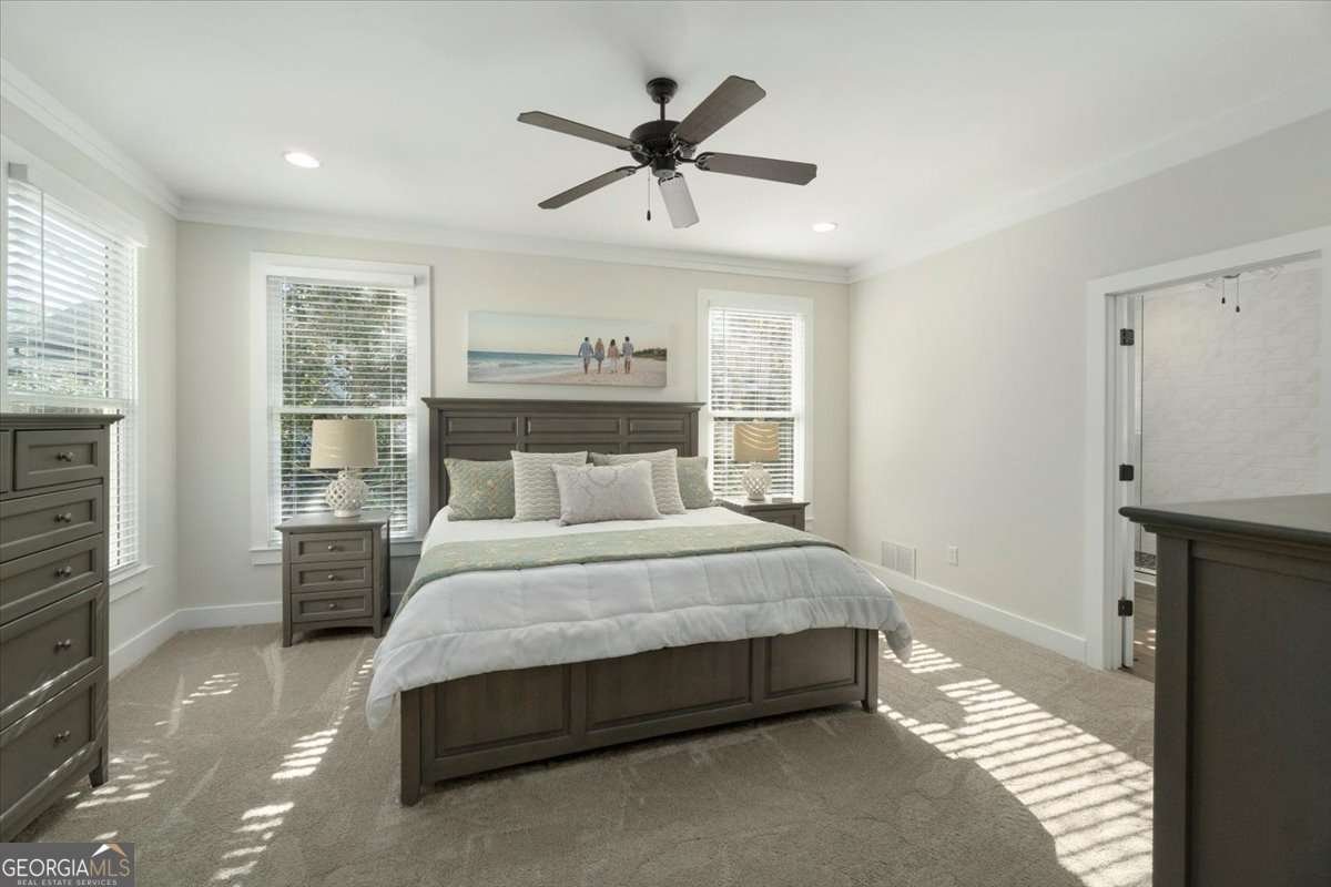 1080 Cobblestone Drive Bogart - Photo 12