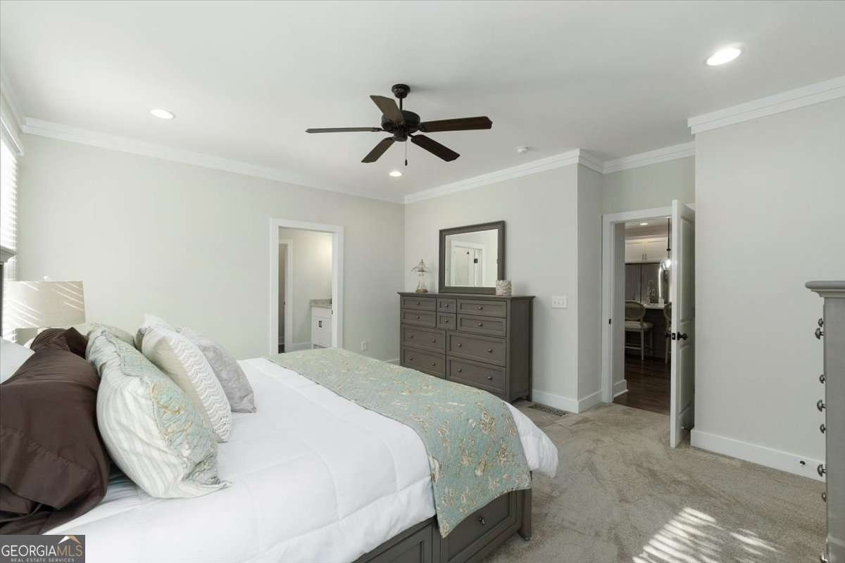 1080 Cobblestone Drive Bogart - Photo 13