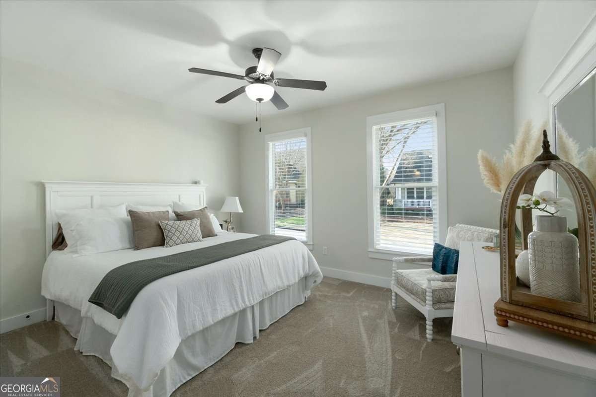 1080 Cobblestone Drive Bogart - Photo 19