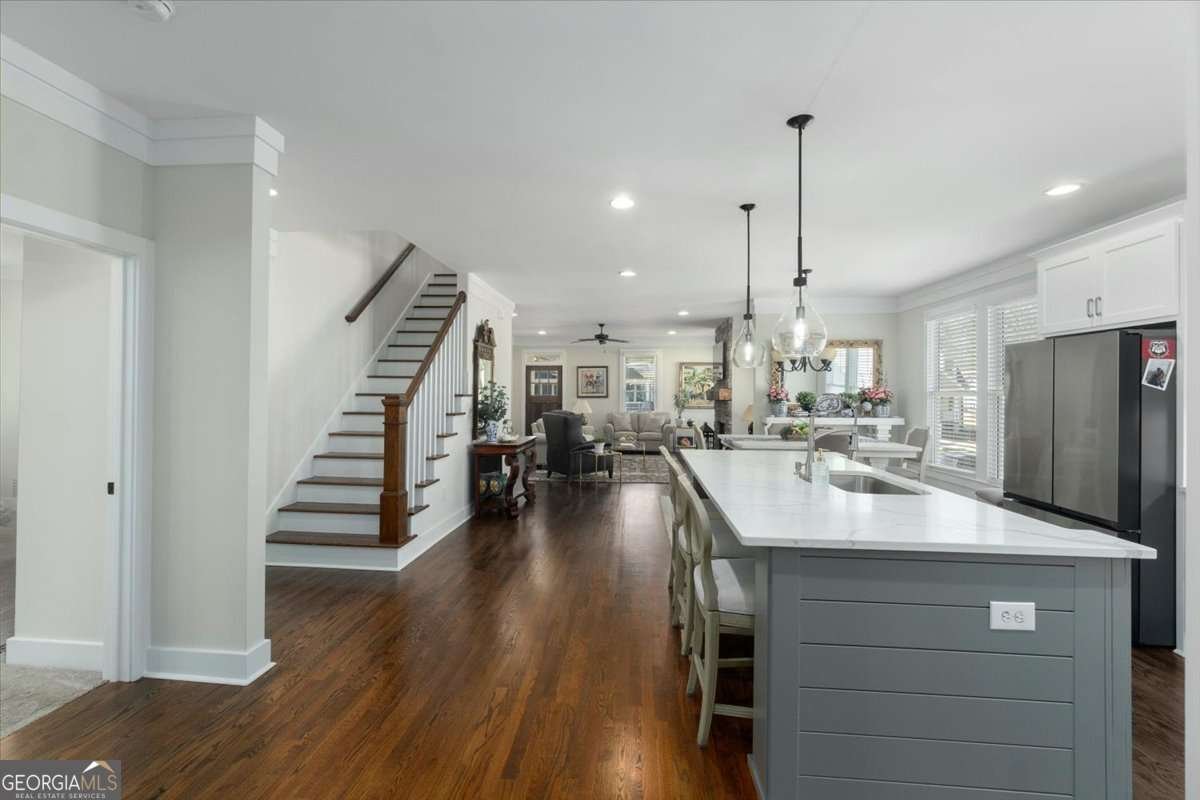 1080 Cobblestone Drive Bogart - Photo 25