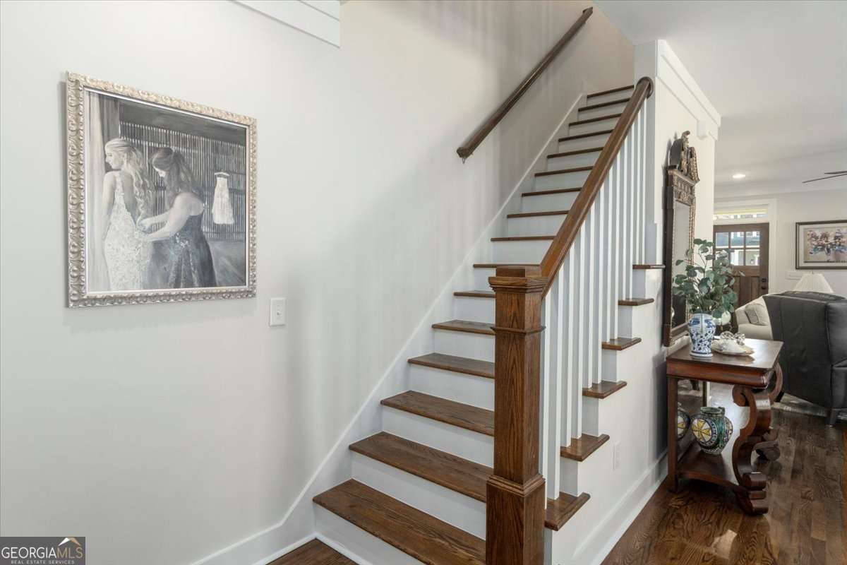 1080 Cobblestone Drive Bogart - Photo 26