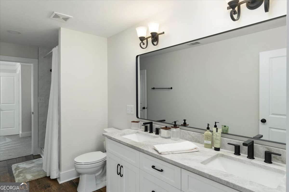 1080 Cobblestone Drive Bogart - Photo 32