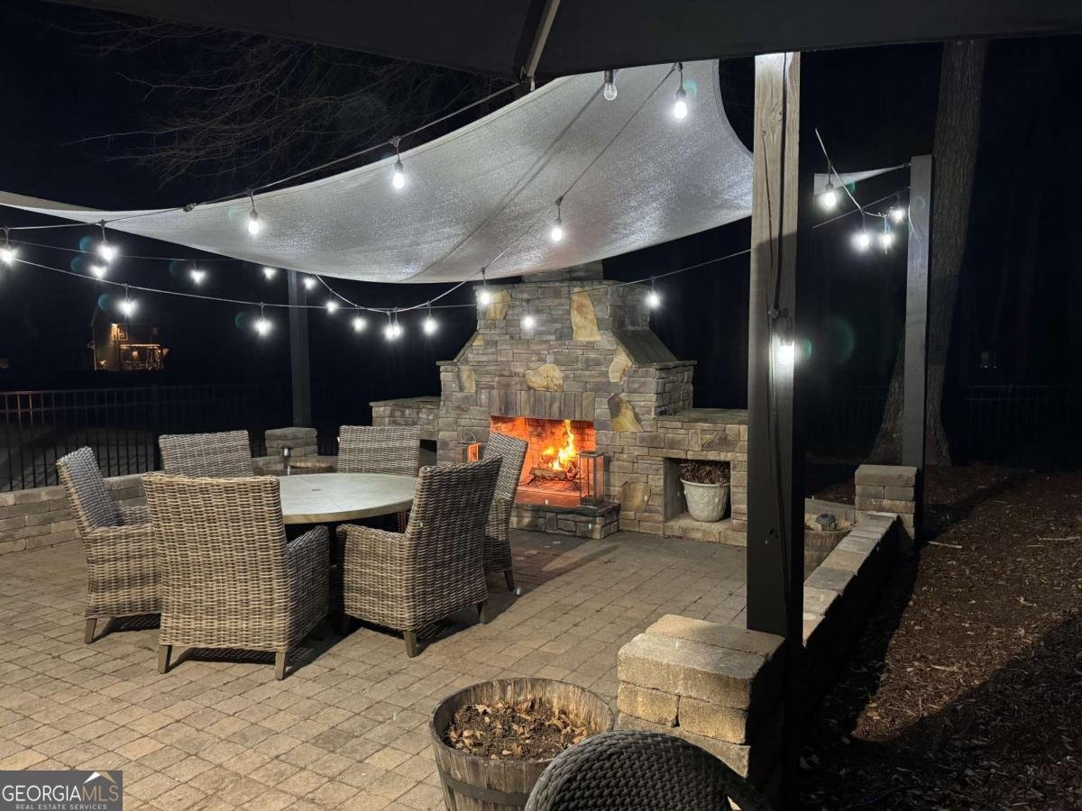 1080 Cobblestone Drive Bogart - Photo 36