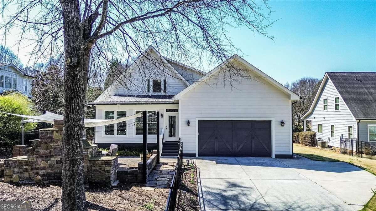 1080 Cobblestone Drive Bogart - Photo 39