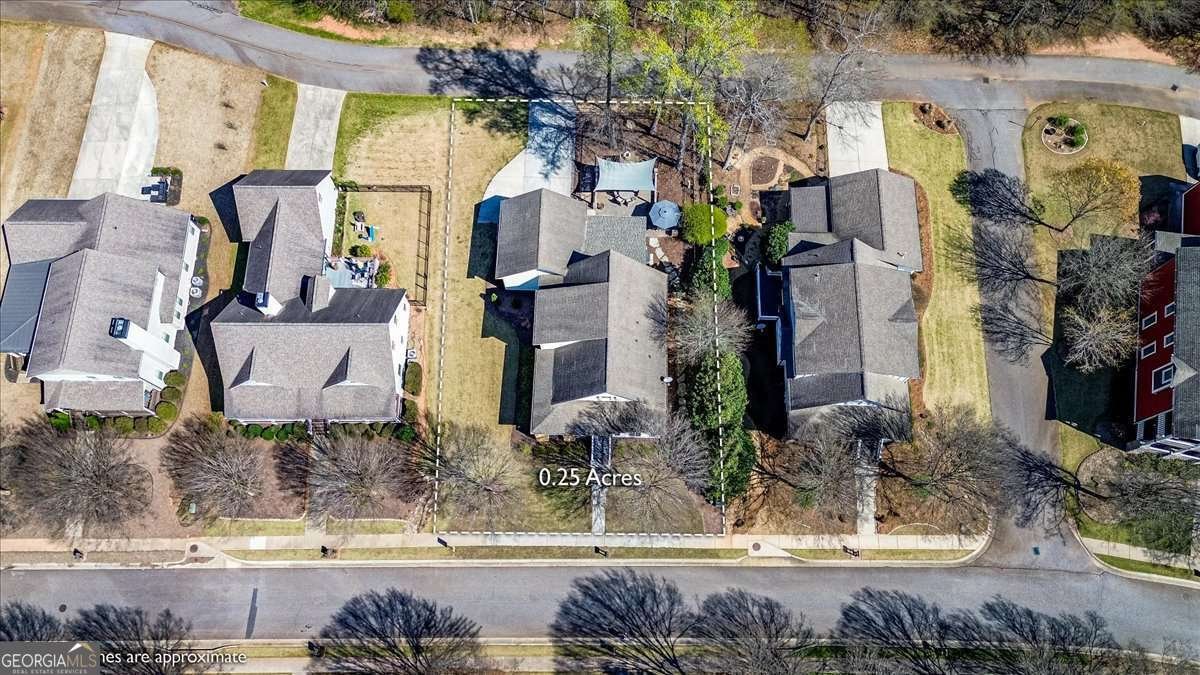 1080 Cobblestone Drive Bogart - Photo 42