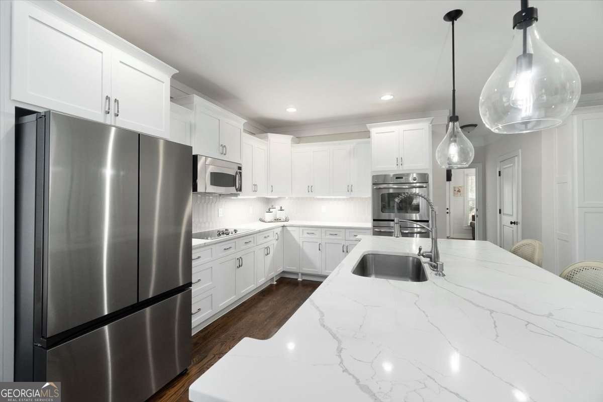 1080 Cobblestone Drive Bogart - Photo 9