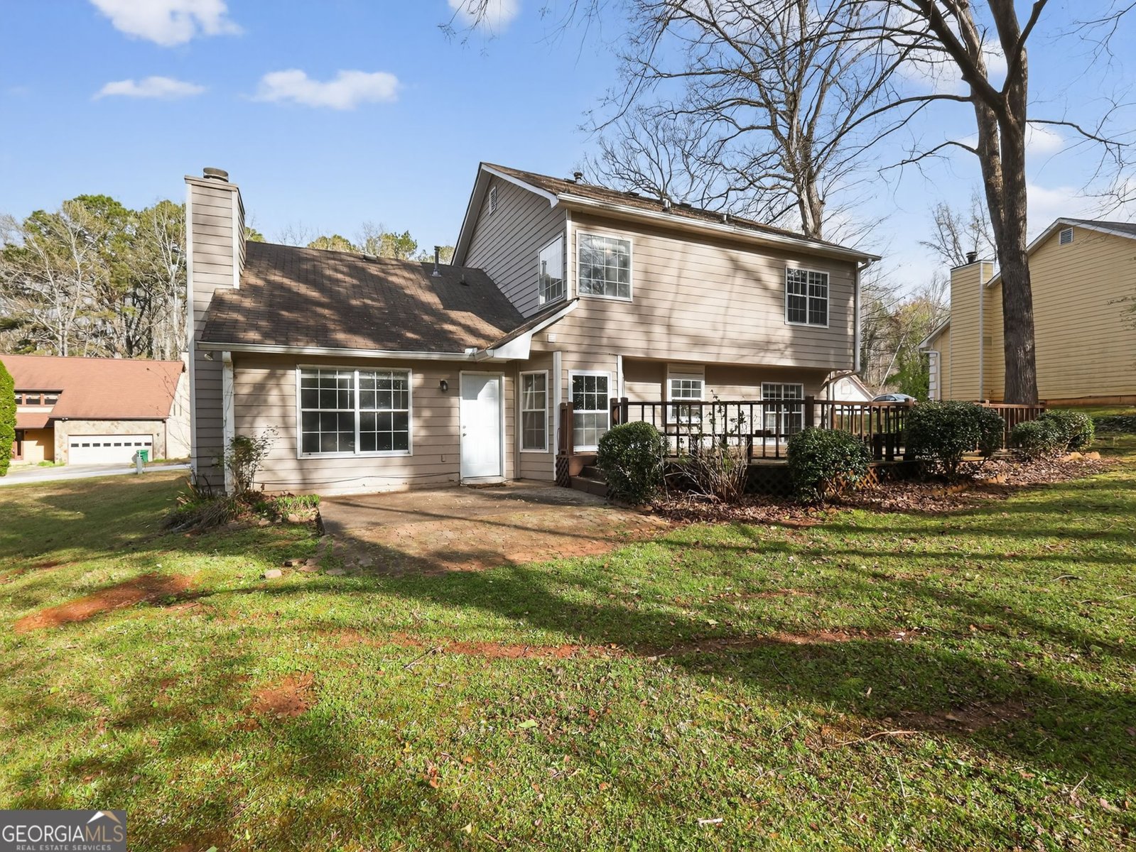 4859 Terrace Green Trace Stone Mountain - Photo 6