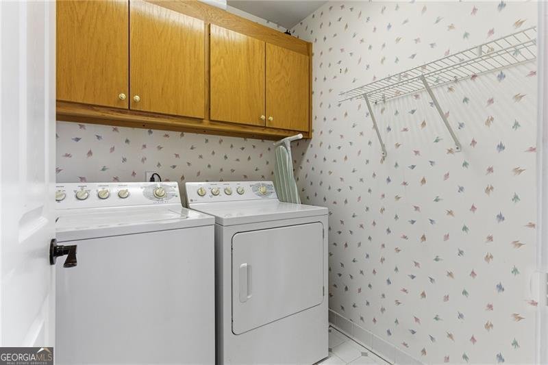 1015 Eagle Ridge Road Dawsonville - Photo 13