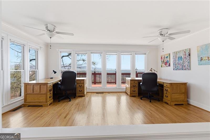 1015 Eagle Ridge Road Dawsonville - Photo 15