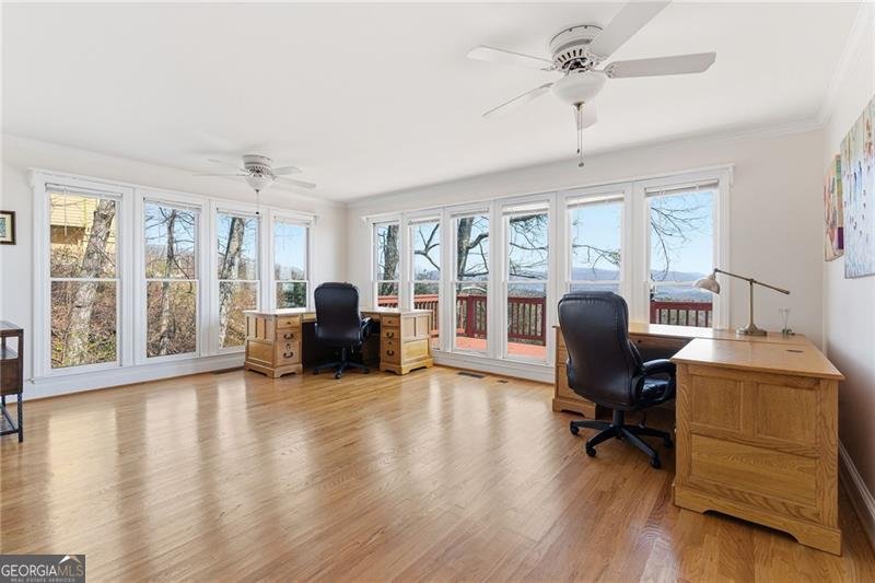 1015 Eagle Ridge Road Dawsonville - Photo 16