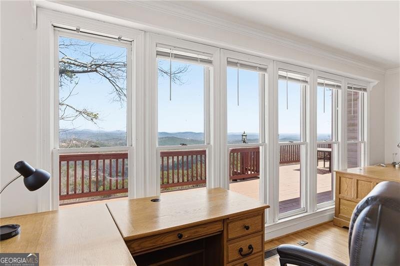 1015 Eagle Ridge Road Dawsonville - Photo 18