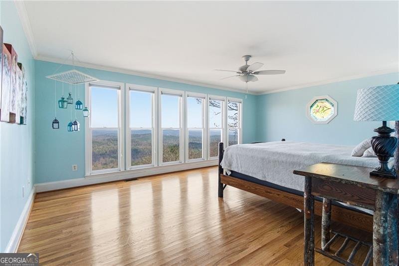 1015 Eagle Ridge Road Dawsonville - Photo 19