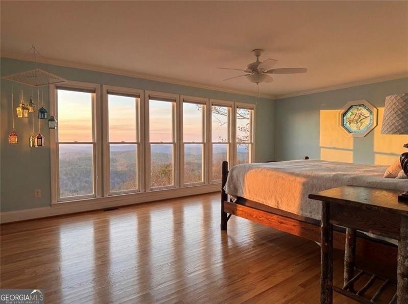 1015 Eagle Ridge Road Dawsonville - Photo 20