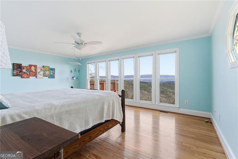 1015 Eagle Ridge Road Dawsonville - Photo 21