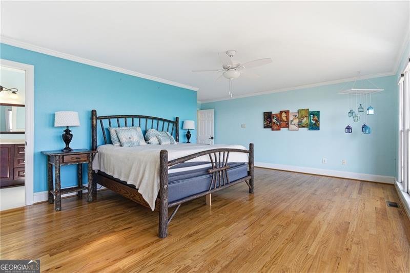 1015 Eagle Ridge Road Dawsonville - Photo 22