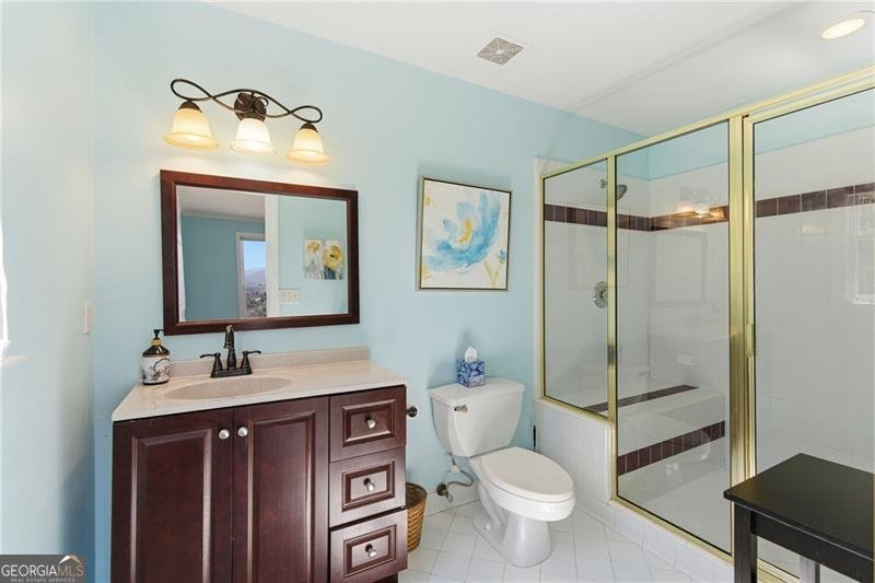 1015 Eagle Ridge Road Dawsonville - Photo 23