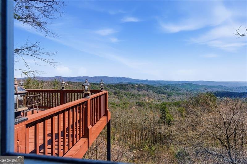 1015 Eagle Ridge Road Dawsonville - Photo 26