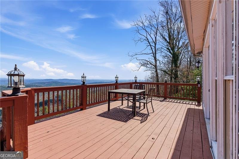 1015 Eagle Ridge Road Dawsonville - Photo 28