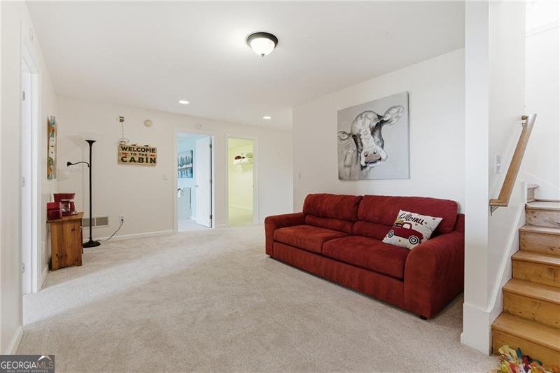 1015 Eagle Ridge Road Dawsonville - Photo 33