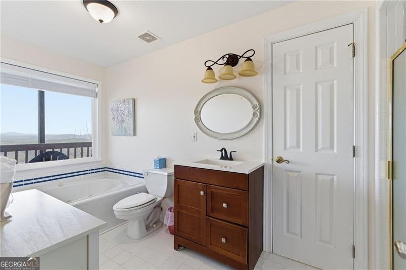 1015 Eagle Ridge Road Dawsonville - Photo 36