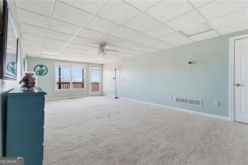 1015 Eagle Ridge Road Dawsonville - Photo 37