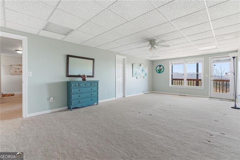 1015 Eagle Ridge Road Dawsonville - Photo 38