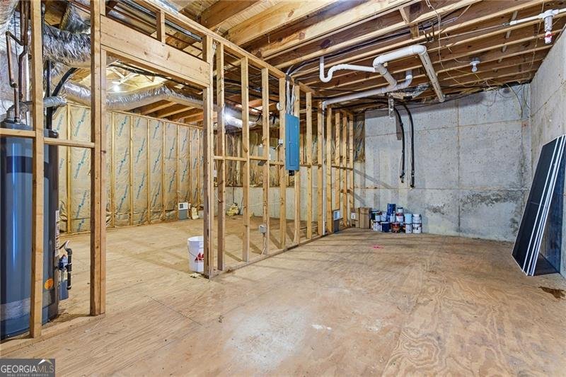 1015 Eagle Ridge Road Dawsonville - Photo 39