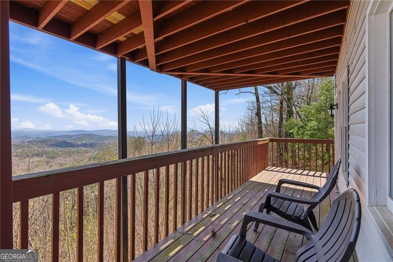 1015 Eagle Ridge Road Dawsonville - Photo 40