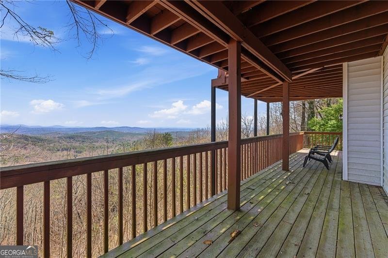 1015 Eagle Ridge Road Dawsonville - Photo 41