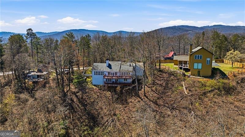 1015 Eagle Ridge Road Dawsonville - Photo 47