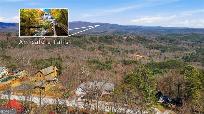 1015 Eagle Ridge Road Dawsonville - Photo 49