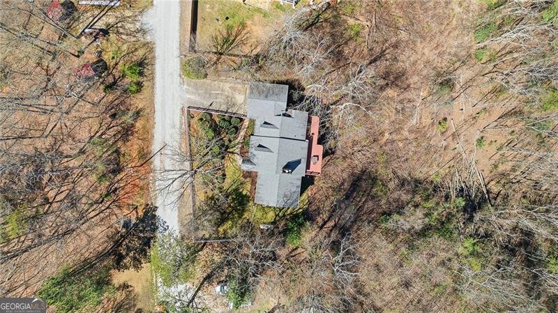 1015 Eagle Ridge Road Dawsonville - Photo 52