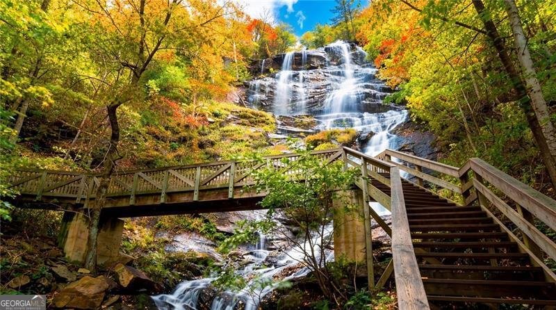 1015 Eagle Ridge Road Dawsonville - Photo 57