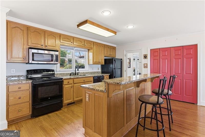 1015 Eagle Ridge Road Dawsonville - Photo 6