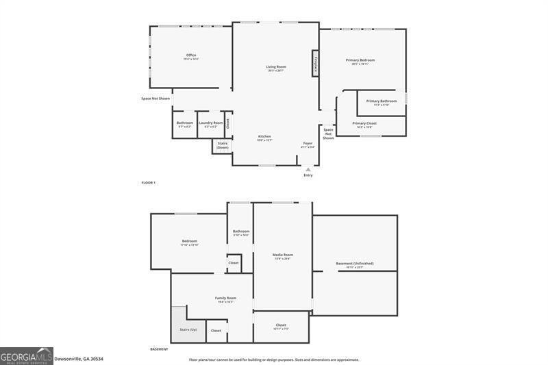 1015 Eagle Ridge Road Dawsonville - Photo 60