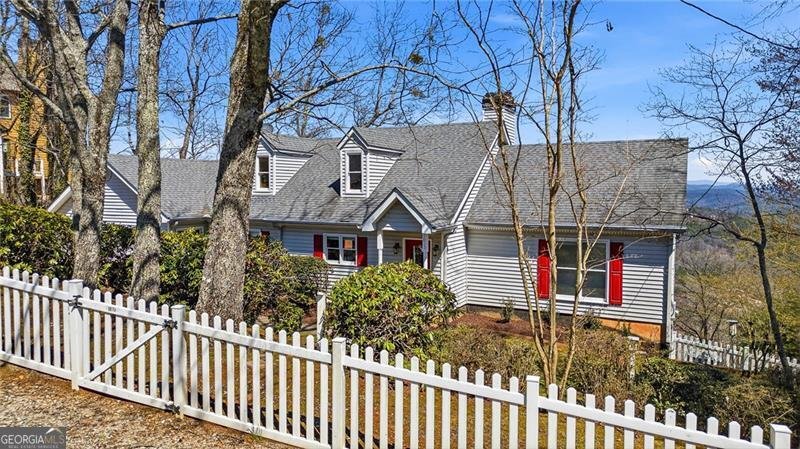 1015 Eagle Ridge Road Dawsonville - Photo 62