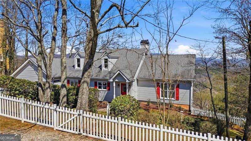 1015 Eagle Ridge Road Dawsonville - Photo 63