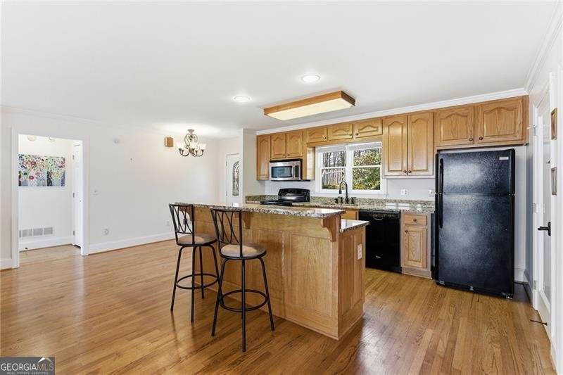 1015 Eagle Ridge Road Dawsonville - Photo 7