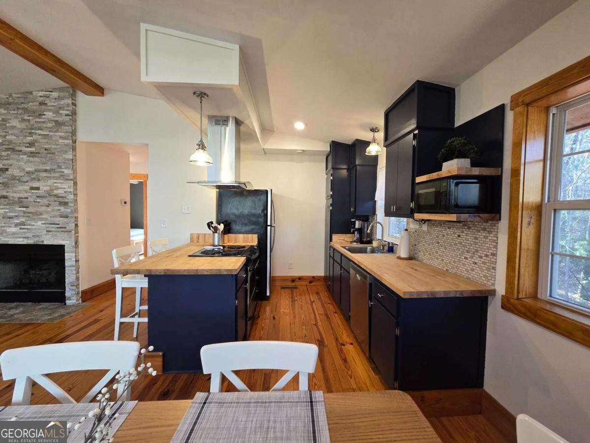 120 Claw Run Murphy - Photo 11