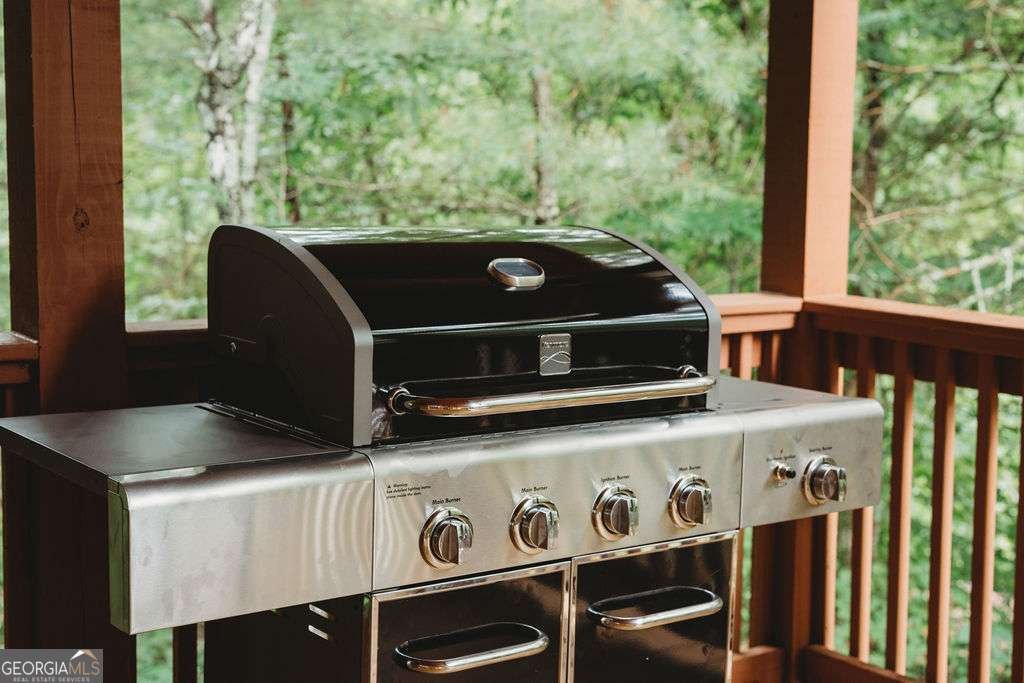 120 Claw Run Murphy - Photo 29