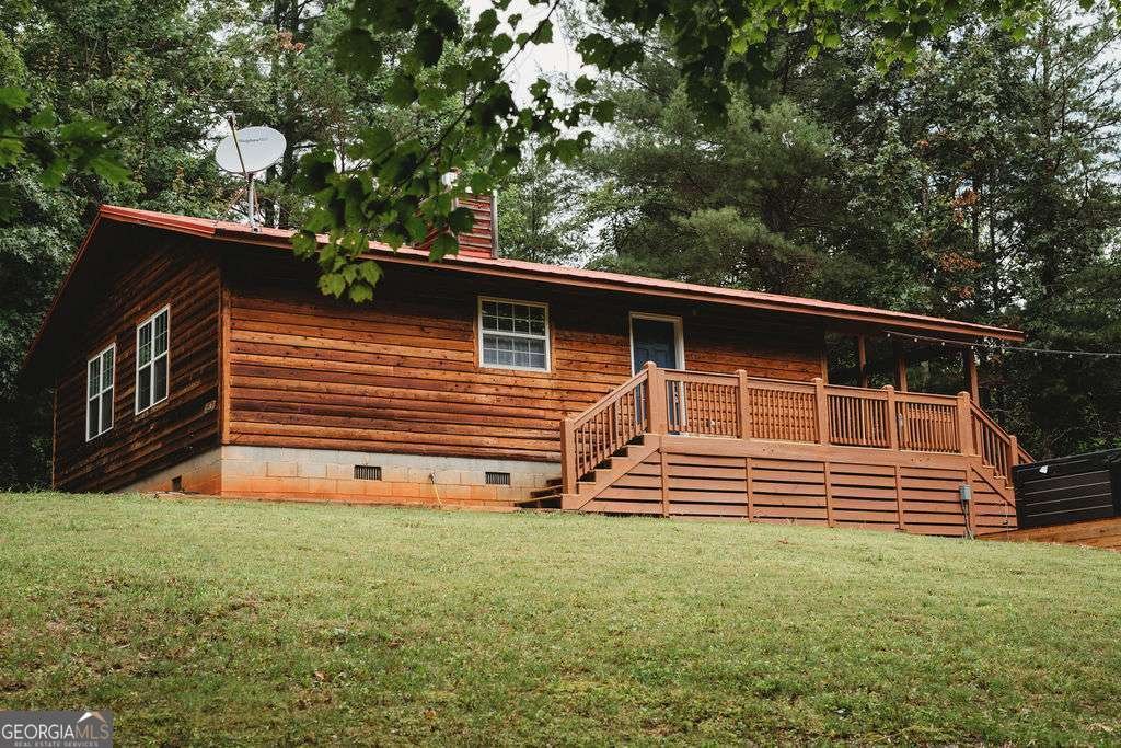 120 Claw Run Murphy - Photo 39